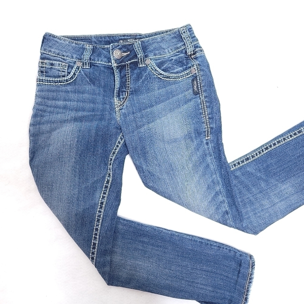 Jeans - Picture 4 of 16